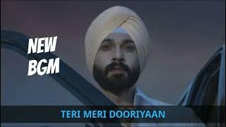 Teri Meri Doriyaan | New BGM |Bhaskar Creation |