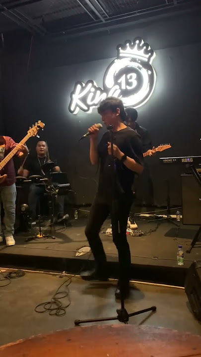 Rock music will never die, We all know that.