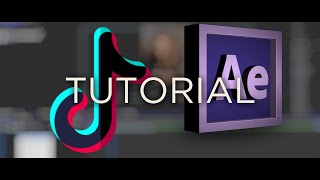 How To Get The PERFECT Resolution/Aspect Ratio for your TikTok Edits in After Effects (AE Tutorial)