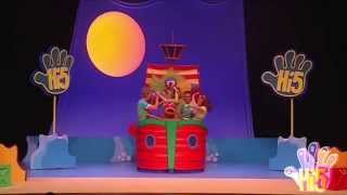 Download Lagu Holiday - Live On Stage MP3