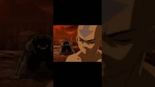 Aang Vs Ozai