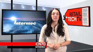 Intermec CN70 Review