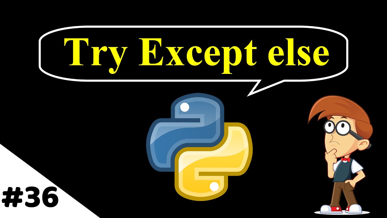 Try Except in python 3 in hindi || Machine Learning Tutorial in hindi ...