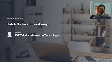 Basic Python Programming Tutorial Full Course in Bangla [] Softopark [] Batch 03 [] Class 06