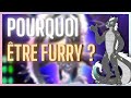 Pourquoi etre furry 