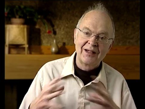 Donald Knuth - Finishing the "Surreal Numbers" (42/97) - YouTube