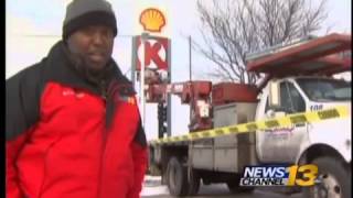 Health Risks of Subzero Temperatures