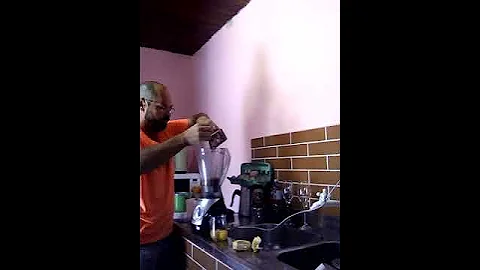Vitamina Marcos leito