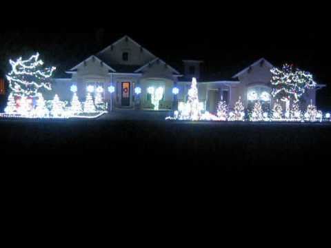 hippo for christmas round rock 2010 youtube 30 count led christmas lights