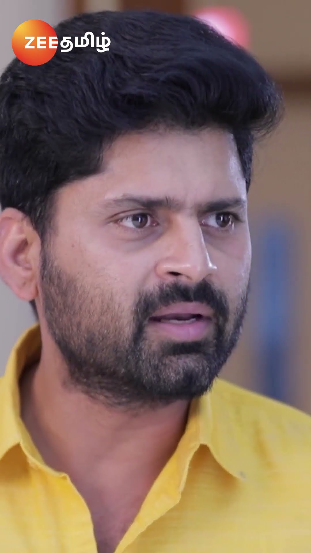 #IDHAYAM #Shorts #Zee Tamil #Entertainment #Romantic Drama