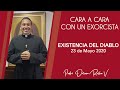 EXISTENCIA DEL #DIABLO #CARAACARA CON UN #EXORCISTA| 23 DE MAYO 2020 | 🙏🏻 PADRE DORIAM ROCHA