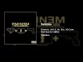 Eminem - Syllables (feat. JAY-Z, Dr. Dre, 50 Cent, Stat Quo & Ca$his)