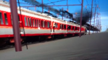 Trainz Mac Gameplay 18