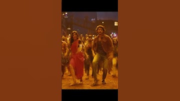 Thumbnail of Mahesh Babu Letest Song Kurchi Madathapetti ( Guntur Karaam ) #youtubeshorts #trending #shorts #song