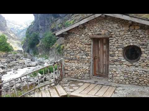 YAHYALI KAPUZBAŞI ŞELALESİ