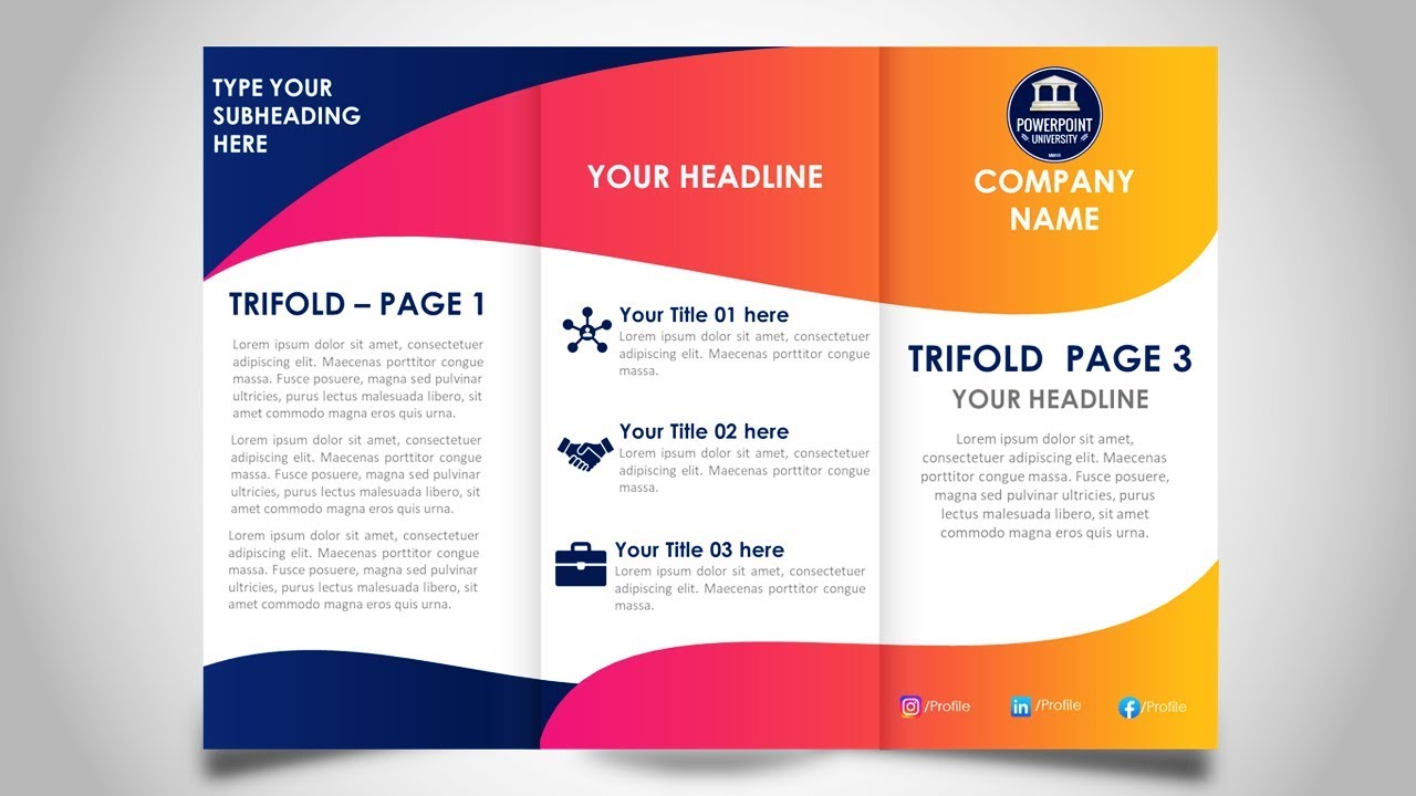 editable-powerpoint-brochure-templates