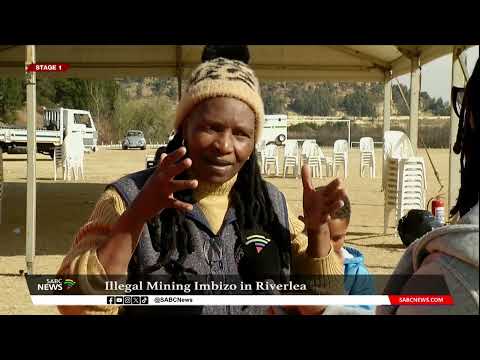 Riverlea Clashes I