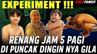 BERENANG KEDINGINAN MALAH JADI LUCU‼️#6