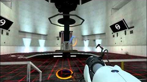 Portal Unity - Blind Playthrough - Part 2