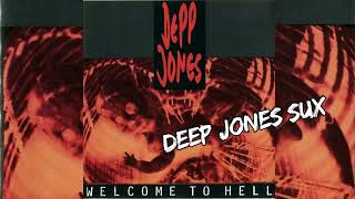 Watch Depp Jones Deep Jones Sux video