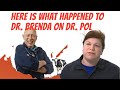 Did Dr. Brenda leave The Incredible Dr. Pol?