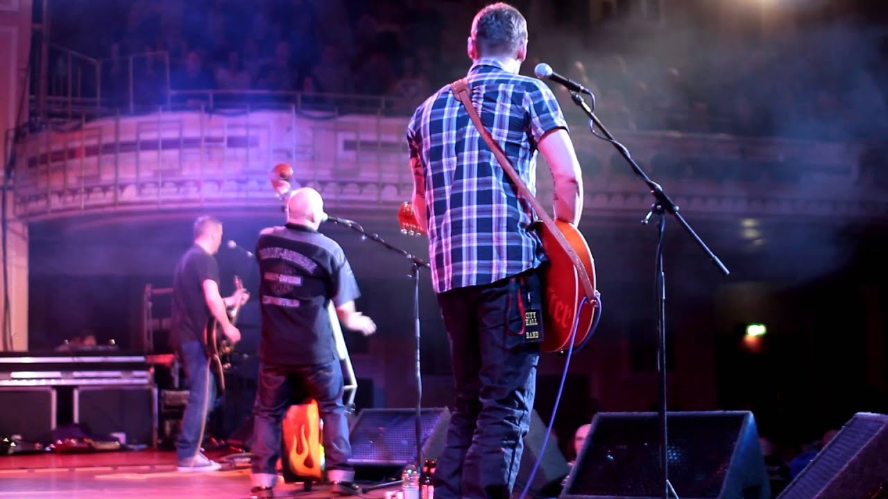 Bessie and the Zinc Buckets City Hall YouTube