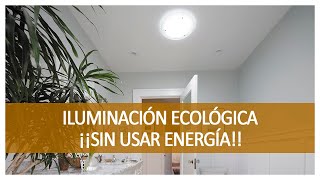 llᐈ Cómo ILUMINAR una Habitación Oscura SIN Ventanas