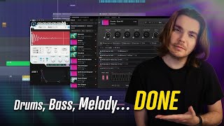 Начать песню с НУЛЯ – The StudioVerse Challenge | Waves screenshot 2