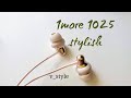 Обзор 1More e1025 stylish