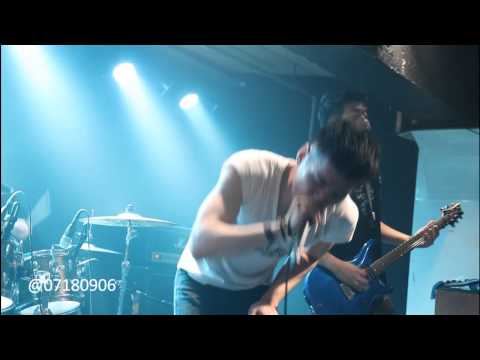 150731 브로큰발렌타인 - M.K Dance