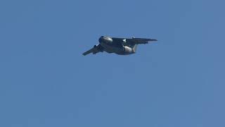 20171103 入間航空祭 C 1&U 4