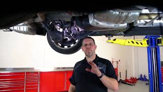 To troubleshoot common brake problems, visit garage gurus
http://fmgaragegurus.com. electronic components can be found all over
today's vehicles and the once...