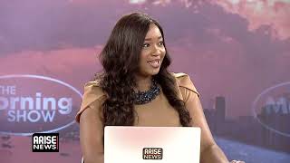 The Morning Show: Tinubu Charges INEC Chairman On Electoral Integrity