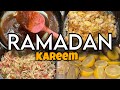 RAMADAN KI TAYARI START | Easy &amp; Freeze Items For Ramadan | Ramadan Preparation | Ayesha vlogs 