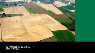 Vu Du 190324 Désertification Des Sols