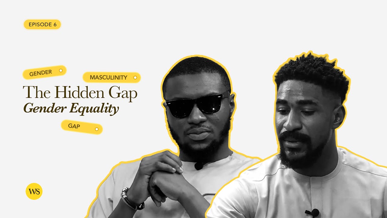 The Hidden Gap in Gender Equality - YouTube