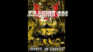 KRASICK 666 - kurabat-kurabat balusir