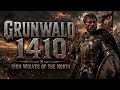 Grunwald 1410 | Iron Wolves of the North | Epic Medieval Battle Music