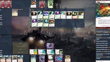 kiv Greenhouse Grails vs hhooo Apocalypse Kate