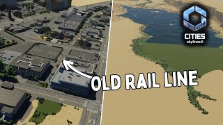 What difference will MODS make? - Cities Skylines 2 | Deadwood