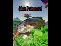 Une Nation Inconnue Mais Puissante !! #edit #minecraft #cocoworld