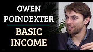 Simulation #353 Owen Poindexter - Basic Income
