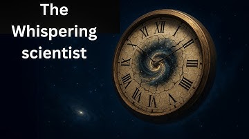 "Relax and Learn: The Deepest Secrets of Time Unveiled