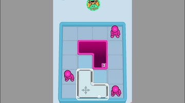 Drop Away Level 150 Gameplay 