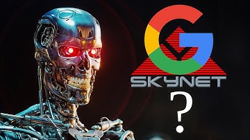 Did Google Create a Sentient AI
