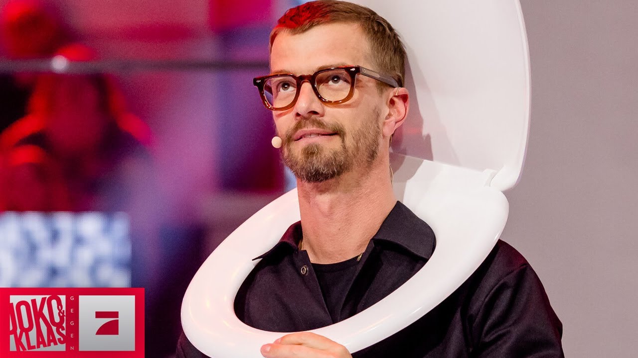 "Ich hab das RICHTIG gut gemacht!" | Joko & Klaas vs. Ross Antony & Cordula Stratmann | JKvsP7