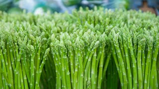 12 Major Benefits of Asparagus | Health And Nutrition