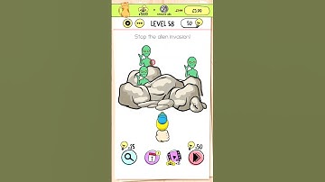 Brain Test: Tricky Puzzles Level 58