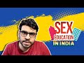 Alpha pandey on sex education in india  satish ray