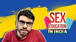 ALPHA PANDEY ON SEX EDUCATION IN INDIA - Satish Ray